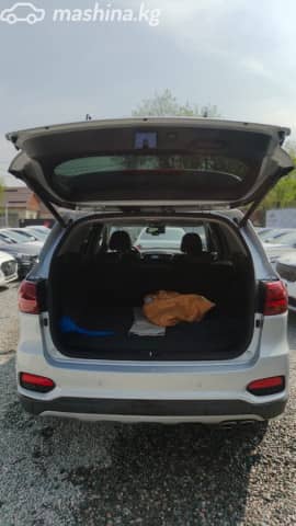 Kia Sorento III Prime Рестайлинг 8-speed 2.0d AT