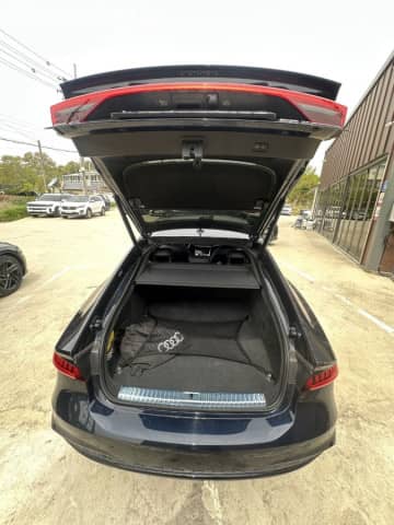 Audi A7 II (4K) 55 TFSI e 2.0hyb AMT 4WD