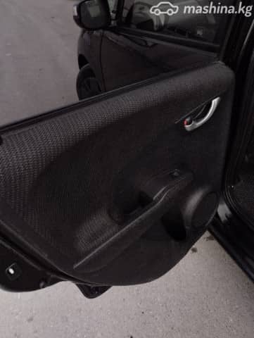 Honda Fit II Hybrid 1.3hyb CVT