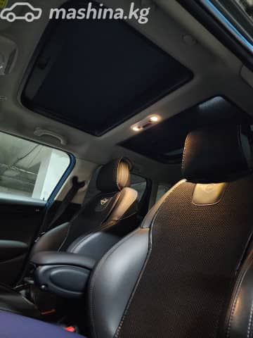 MINI Hatch III (F55/F56) Рестайлинг Cooper S 2.0 AMT