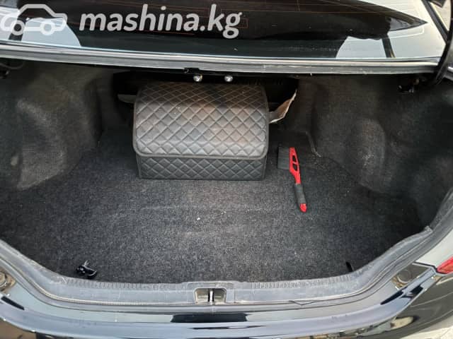 Toyota Camry VII (XV50) 2.5 AT