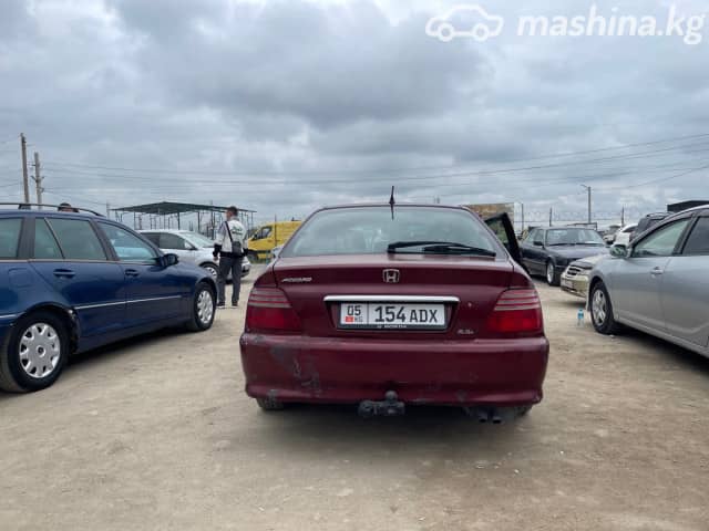 Honda Accord VI 2.3 AT