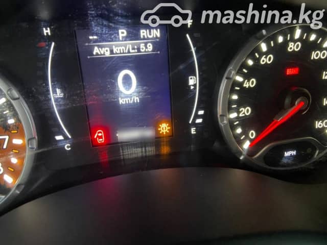 Jeep Renegade I 2.4 AT