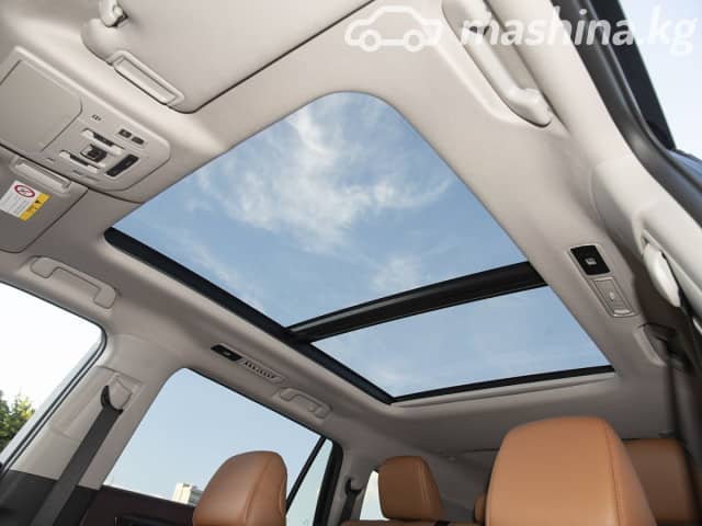Toyota Highlander IV (U70) 2.0 AT 4WD