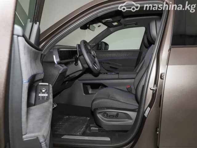Volkswagen Teramont I Рестайлинг (China Market) 2.0 AMT 4WD