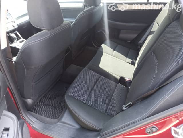 Subaru Outback V 2.5 CVT 4WD
