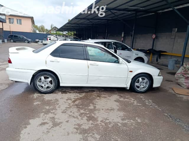 Honda Torneo 2.0 AT
