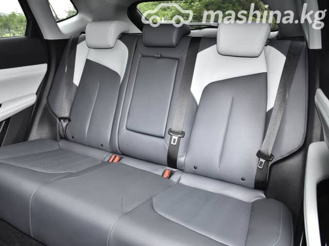 Changan UNI-Z 1.5 AMT