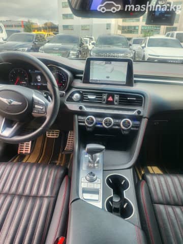 Genesis G70 I 2.0 AT