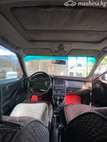 Audi 80 V (B4) 2.3 MT
