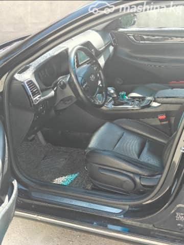 Hyundai Grandeur VI 3.0 AT