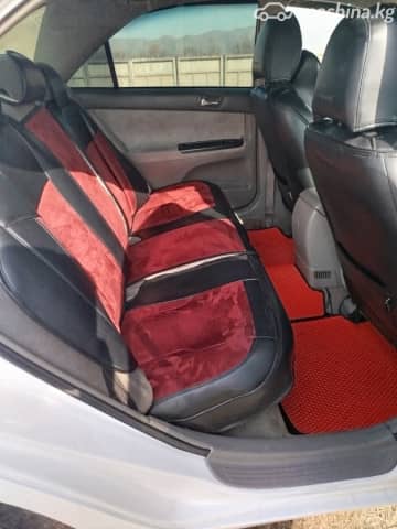 Toyota Camry V (XV30) 2.4 AT