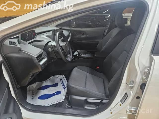 Toyota Prius V (XW60) 2.0hyb AT