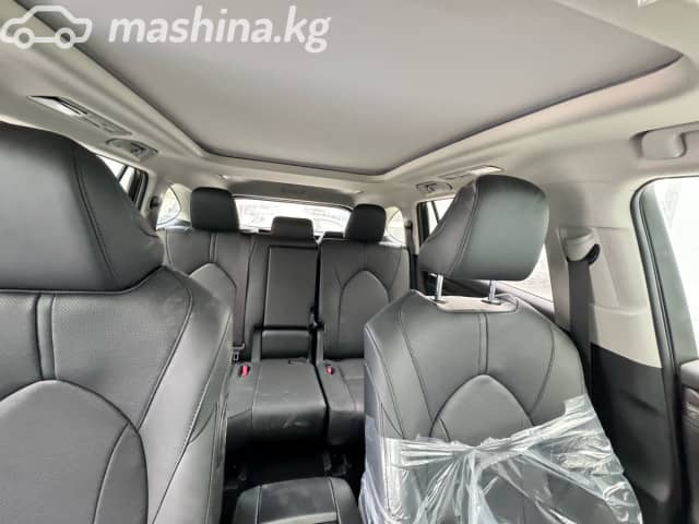 Toyota Highlander IV (U70) 2.0 AT 4WD
