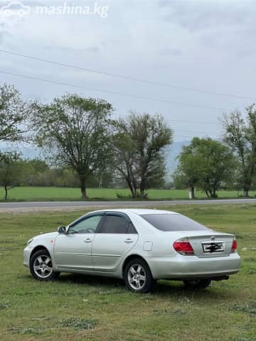 Toyota Camry V (XV30) 3.0 AT
