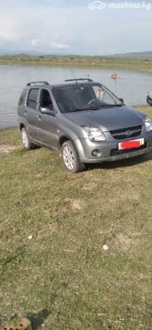 Suzuki Ignis 1.5 MT 4WD