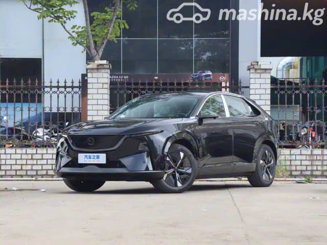 Mazda EZ-60 1.5hyb AT