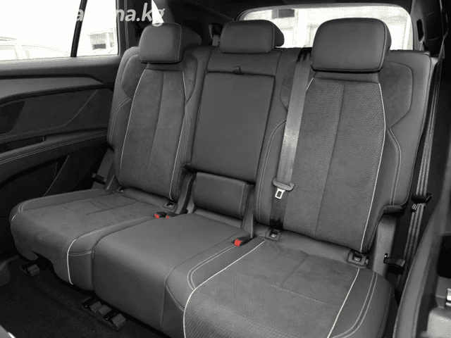 Audi Q5 e-tron 40 Electro AT
