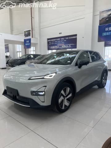 Changan Deepal S05 1.5hyb AT