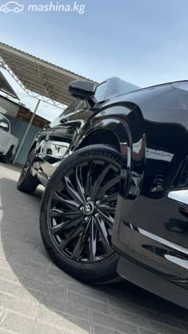 Hyundai Palisade I Рестайлинг