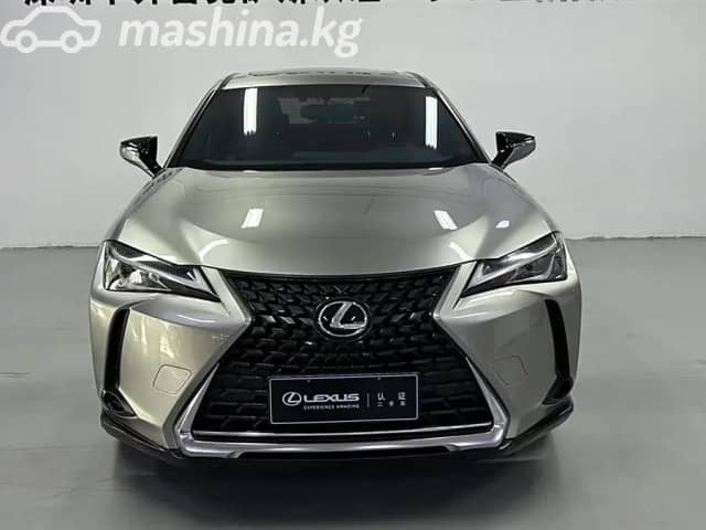 Lexus UX I 200 2.0 CVT