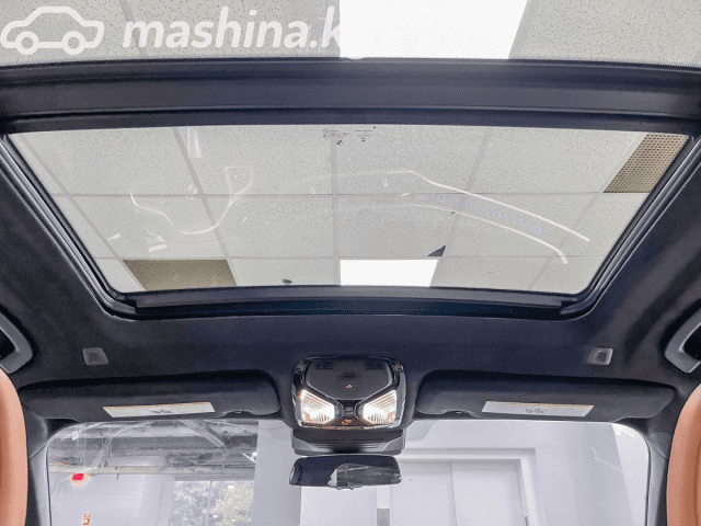 BMW X7 I (G07) Рестайлинг 40i 3.0 AT 4WD