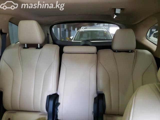 Acura MDX IV 3.5 AT 4WD