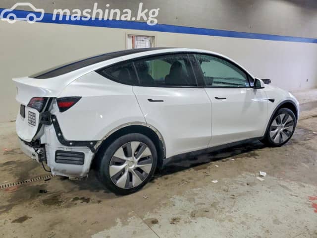 Tesla Model Y I Long Range Electro AT 4WD