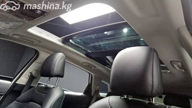 Kia Sportage V 1.6hyb AT
