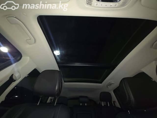 Mercedes-Benz GLS II (X167) Рестайлинг 450 3.0 AT 4WD