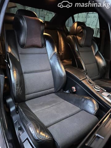 BMW 5 серии V (E60/E61) Рестайлинг 530i 3.0 AT