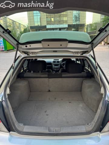 Subaru Impreza II Рестайлинг 1 1.5 AT 4WD
