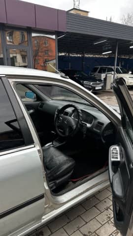 Honda Civic VI 1.5 AT