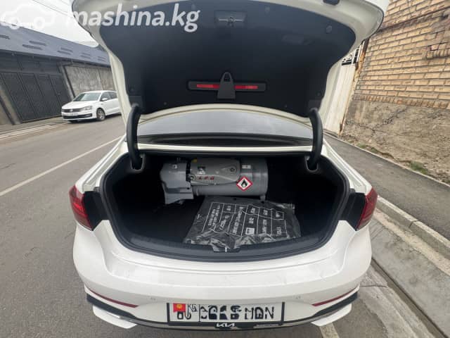 Kia K7 YG (II) 3.0 AT