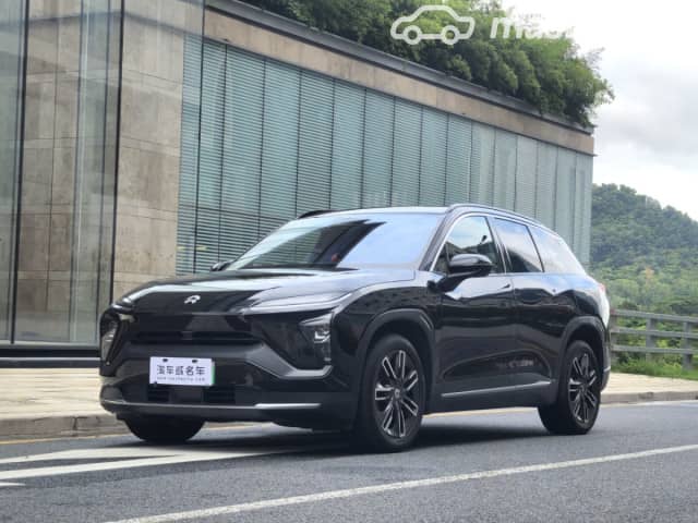 Nio ES6 I 70 kWh Electro AT 4WD