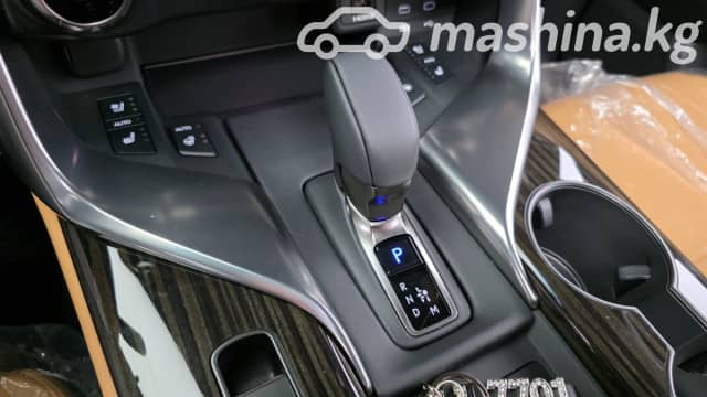Lexus LX IV 700h 3.5hyb AT 4WD