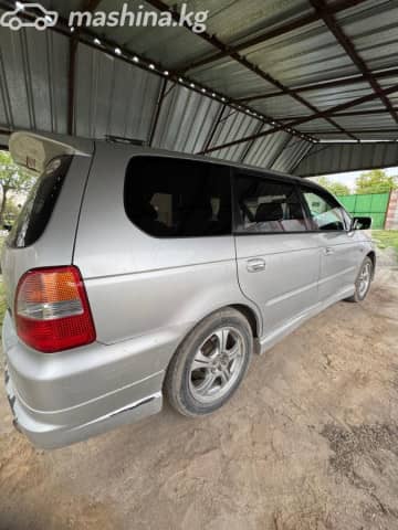 Honda Odyssey II 2.3 AT
