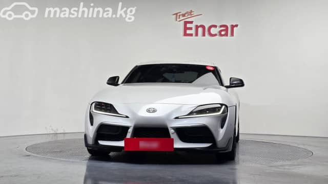 Toyota Supra V (A90) 3.0 AT