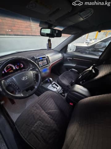 Hyundai Santa Fe II 2.2d AT
