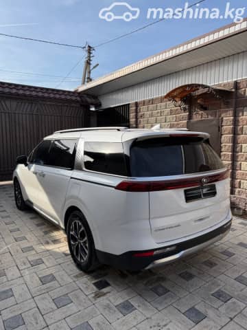 Kia Carnival IV 2.2d AT
