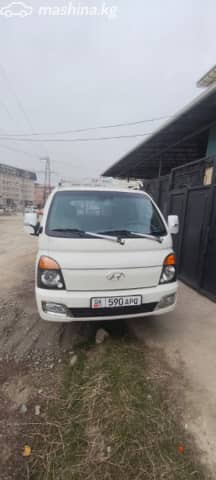 Hyundai Porter