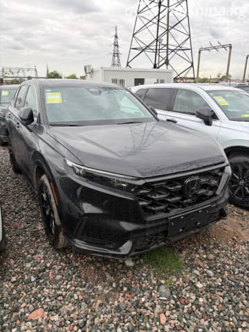 Honda CR-V VI 2.0hyb CVT 4WD