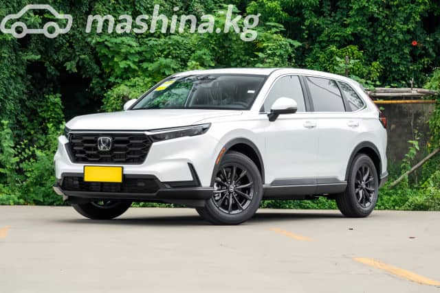 Honda CR-V VI 1.5 CVT