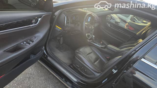 Hyundai Grandeur VI 3.0 AT