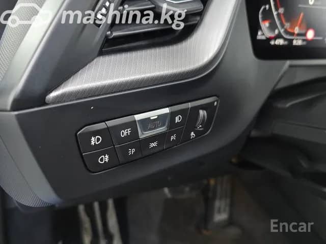 BMW 1 серии III (F40) 118d 2.0d MT
