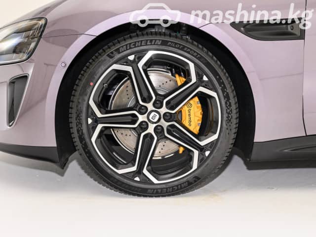 Xiaomi SU7 Electro AT 4WD