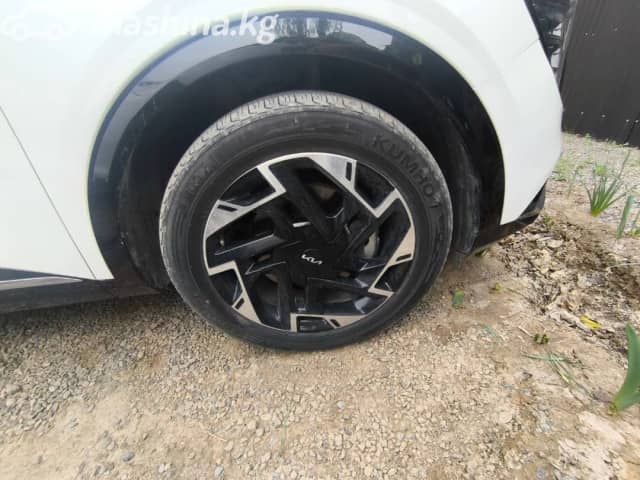 Kia Sportage V 1.5 AT