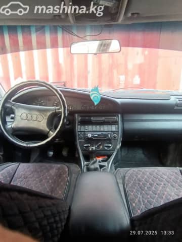 Audi 100 IV (C4) 2.0 MT