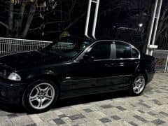BMW 3 серии IV (E46) 320i 2.2 AT