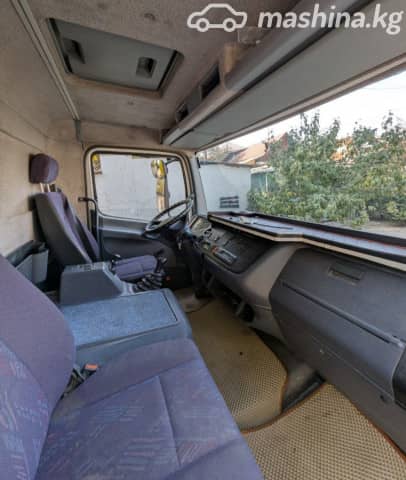 Mercedes-Benz Atego
